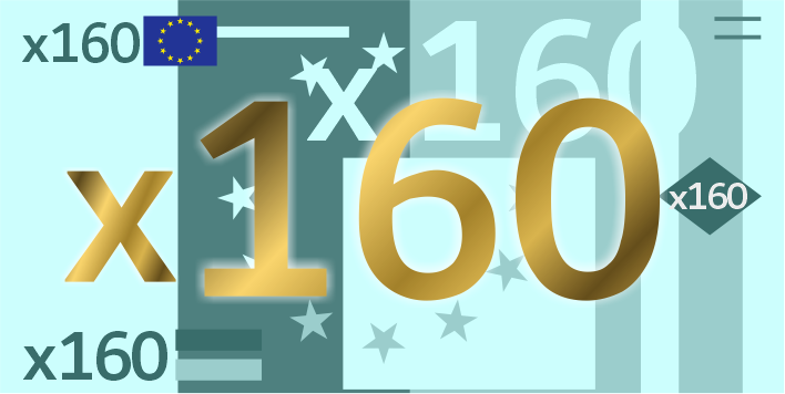 Multiplicador 160