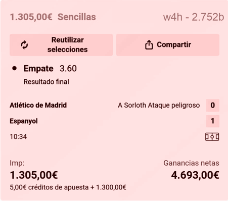 Apuesta 2.752b