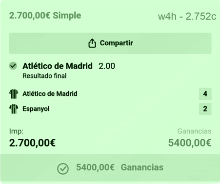 Premio 2.752c