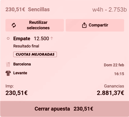 Apuesta 2.753b