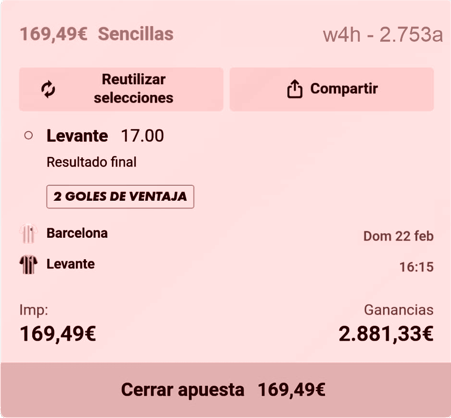 Apuesta 2.753a