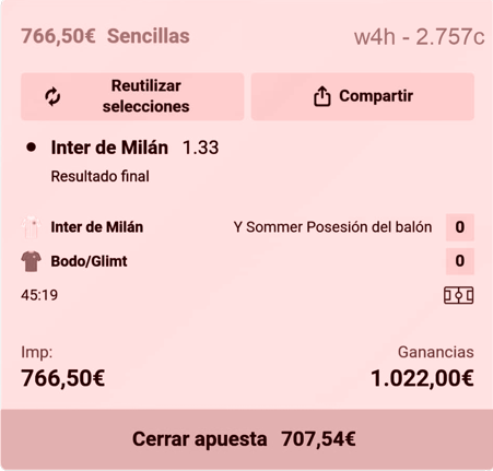 Apuesta 2.757c