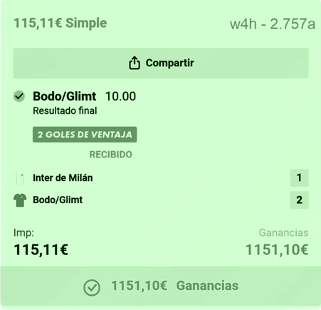 Premio 2.757a