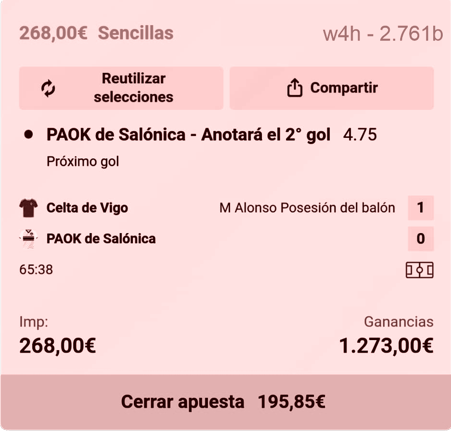 Apuesta 2.761b