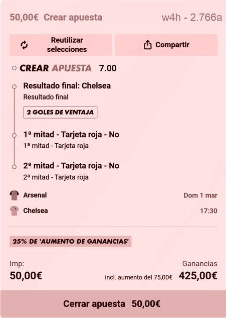 Apuesta 2.766a
