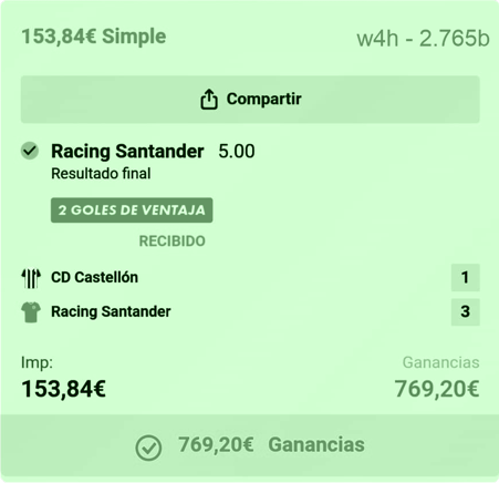 Premio 2.765b