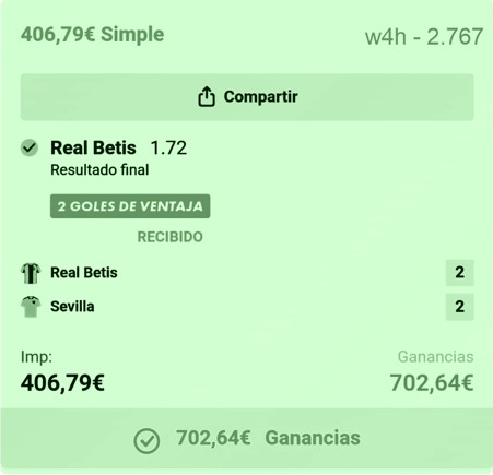 Premio 2.767