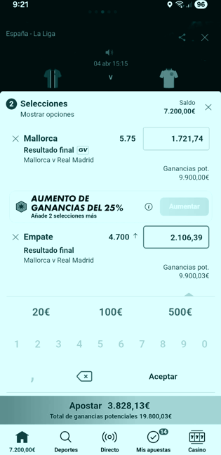 Pantallazo