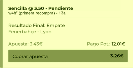 Apuesta 13a