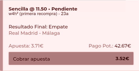 Apuesta 23a