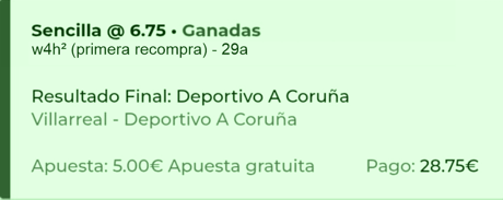 Premio 29a