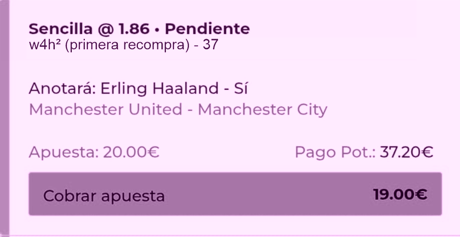 Apuesta 37