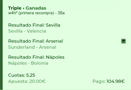 Premio 35a