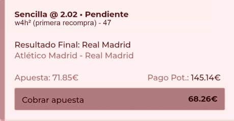 Apuesta 47