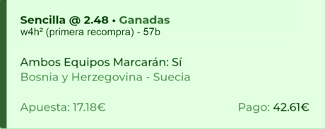 Premio 57b