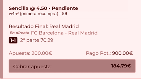 Apuesta 89